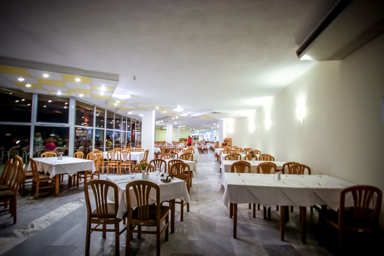 Food & Drinks 5, Gergana, Balchik