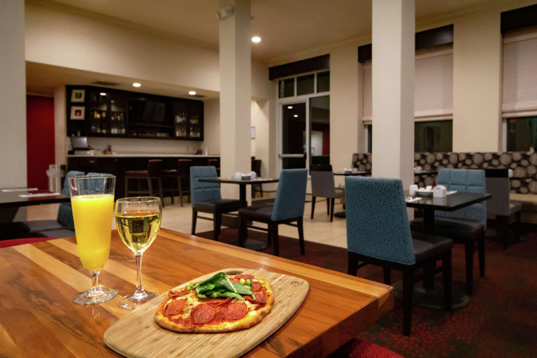Public Area 2, Hilton Garden Inn Columbus/Dublin, Franklin