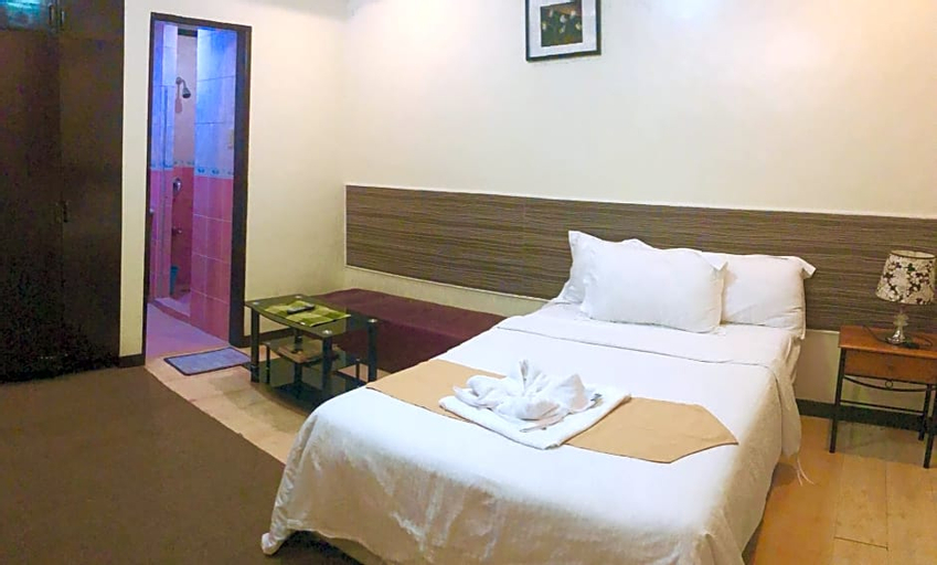 Amax Inn Makati II, Makati City