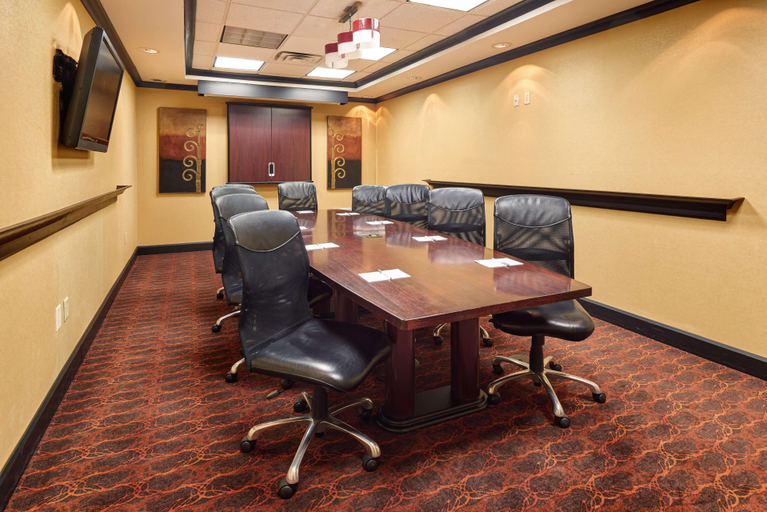 Public Area 2, Hampton Inn & Suites Waco-South, McLennan