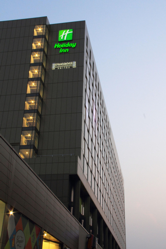 Exterior & Views 1, Hyatt House London Stratford, London
