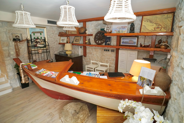Food & Drinks, VILLA RUSTICA DALMATIA, Seget