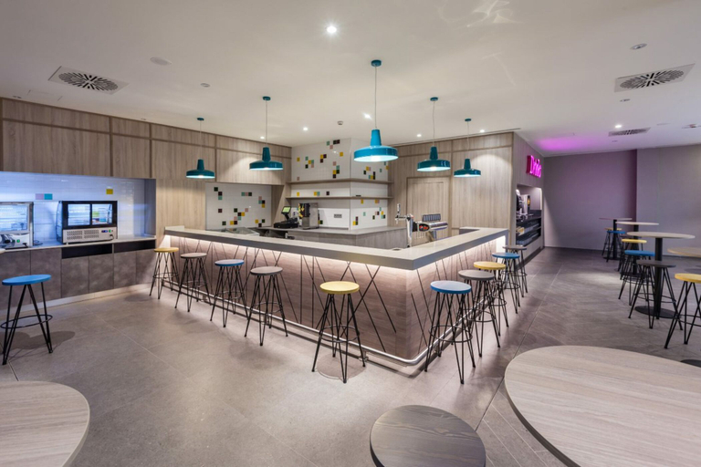 Public Area 5, Abora Interclub Atlantic by Lopesan Hotels, Las Palmas