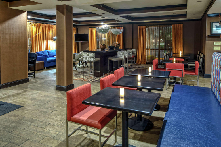 Public Area 2, Hampton Inn Tullahoma, Coffee