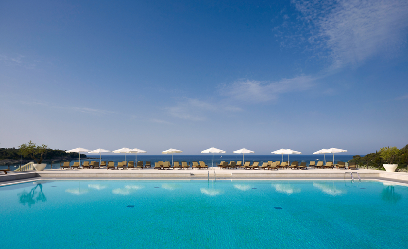 Sport & Beauty 2, Arena Verudela Beach, Pula