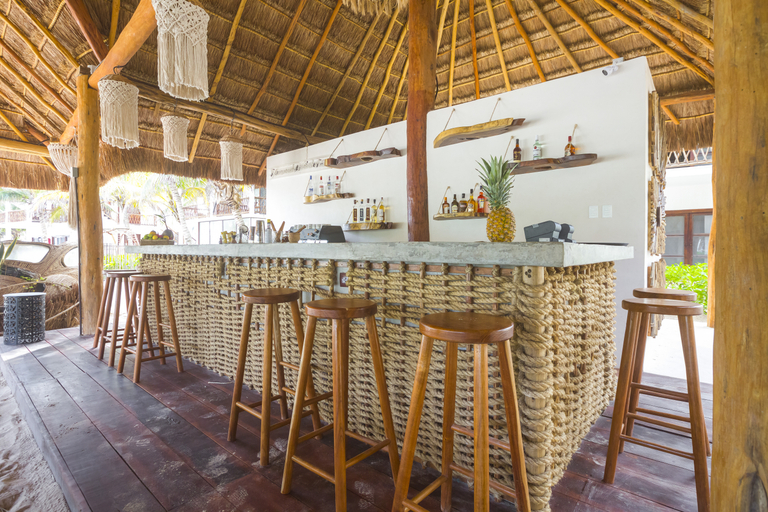 Food & Drinks 4, Selina Tulum, Cozumel
