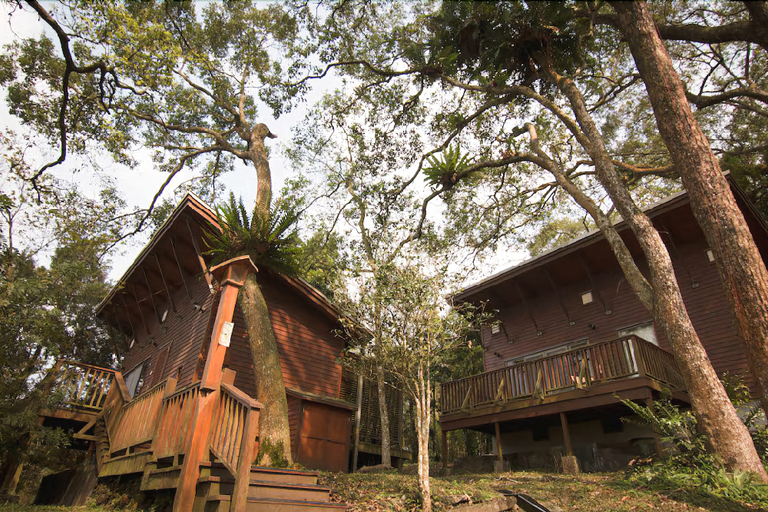 Exterior & Views 2, Chan Shuo The Pavilion of Phoenix, Nantou