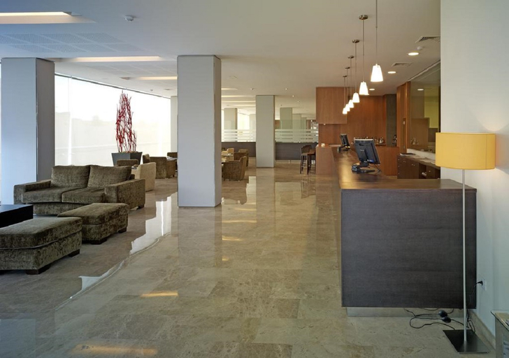 Public Area 4, Hotel Xon's Valencia, Valencia