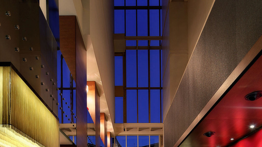 Public Area 3, Olivia Plaza Hotel, Barcelona