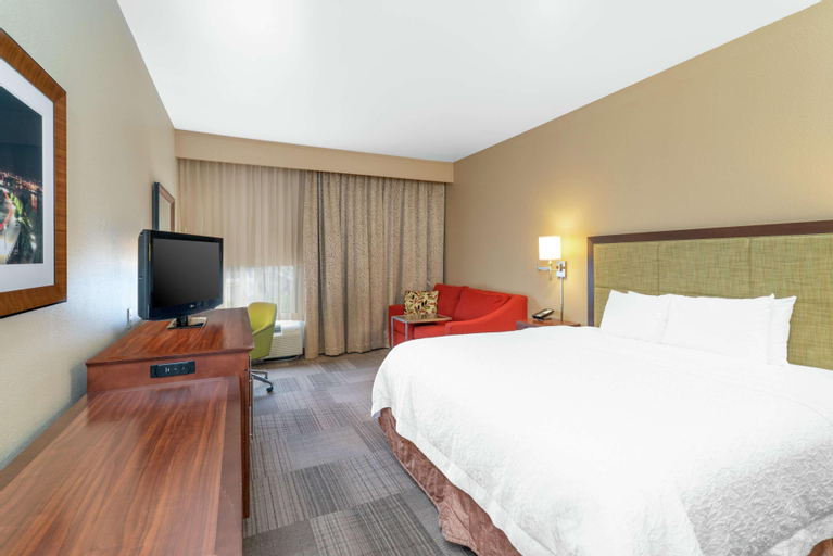 Hampton Inn Chattanooga/Hixson, Hamilton
