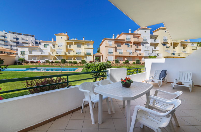 Others 5, Jardins Santa Eulalia by Garvetur, Albufeira