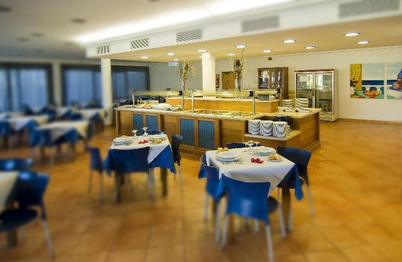 Food & Drinks 4, Apartamentos Club Andria, Baleares