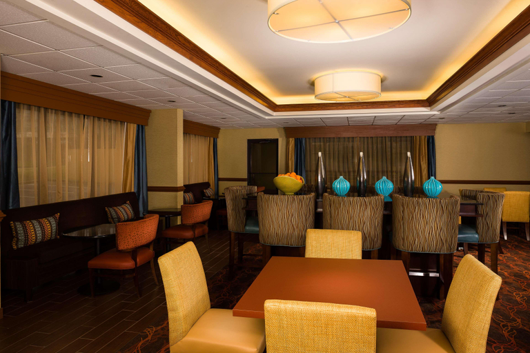 Public Area 2, Hampton Inn Columbia, Howard