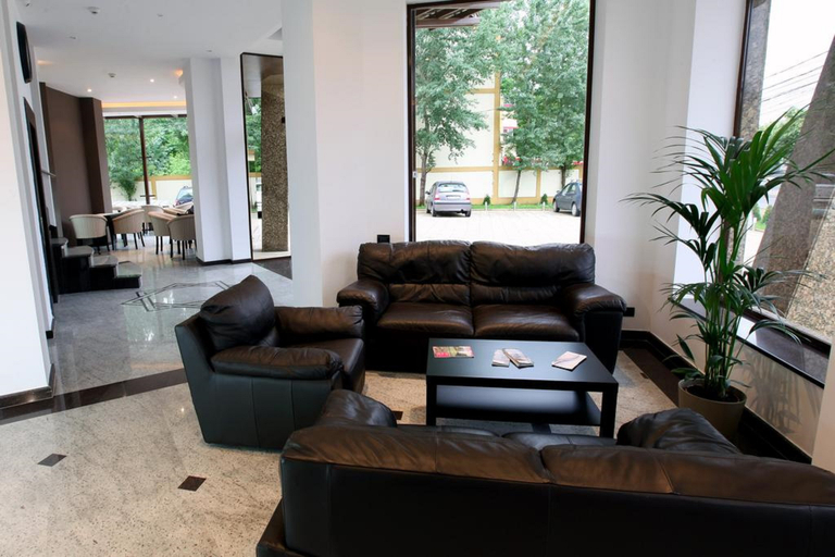 Public Area 2, Ambiance Hotel, Municipiul Bucuresti