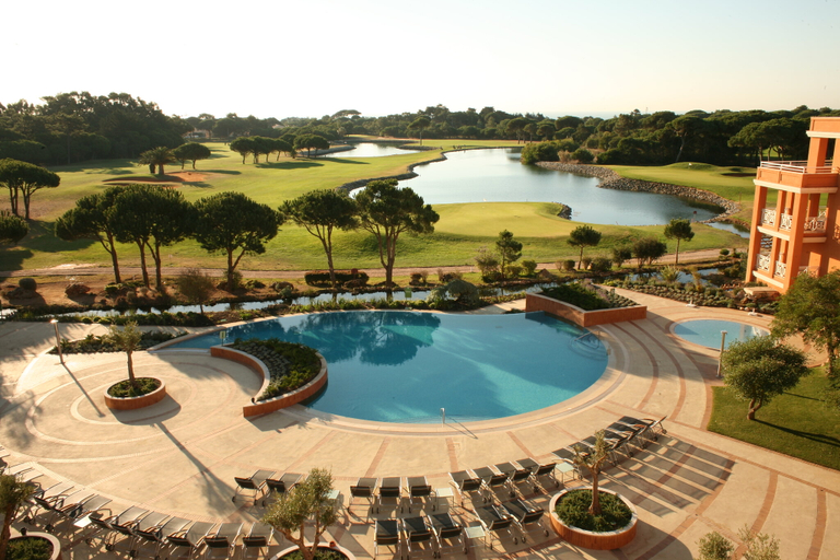 Sport & Beauty 2, Onyria Quinta da Marinha Hotel, Cascais