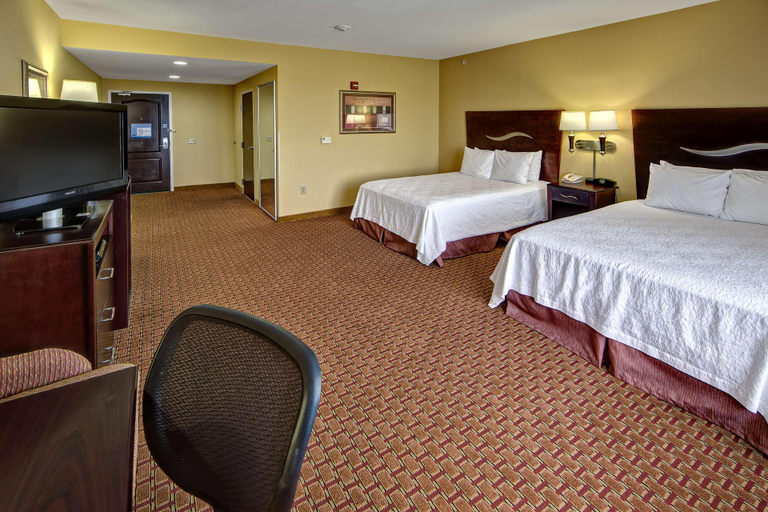 Public Area 3, Hampton Inn Galax, Galax