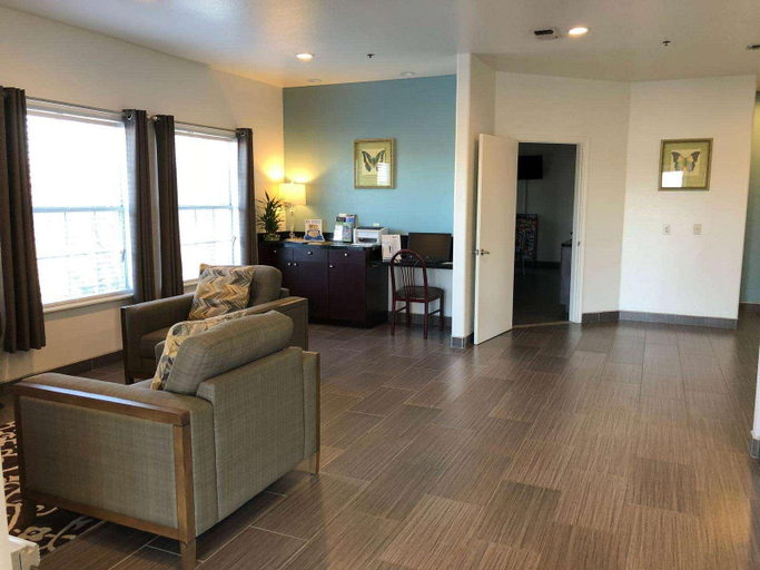 Public Area 2, Scottish Inns & Suites Forney/East Dallas, Kaufman