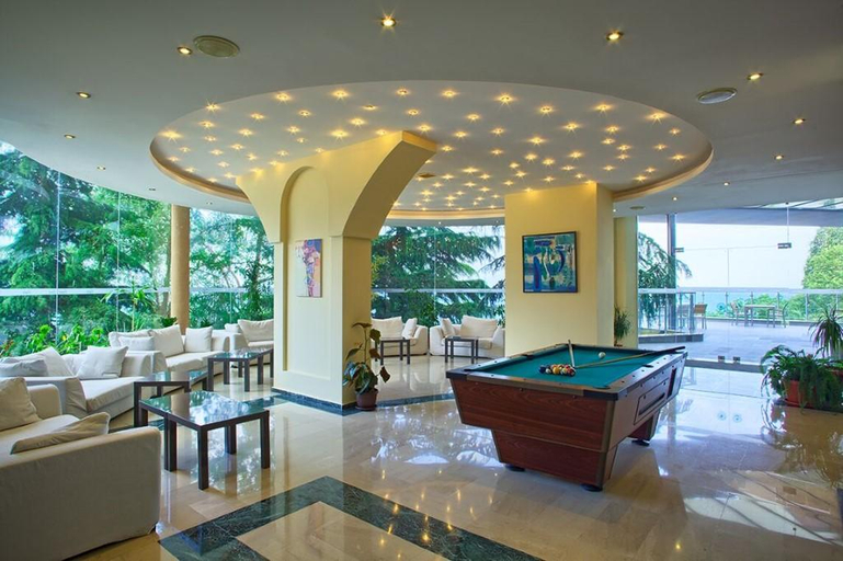 Public Area 4, Luna Beach Hotel, Varna