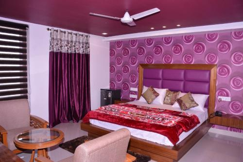 Hotel Sleep Inn, Lakhimpur Kheri
