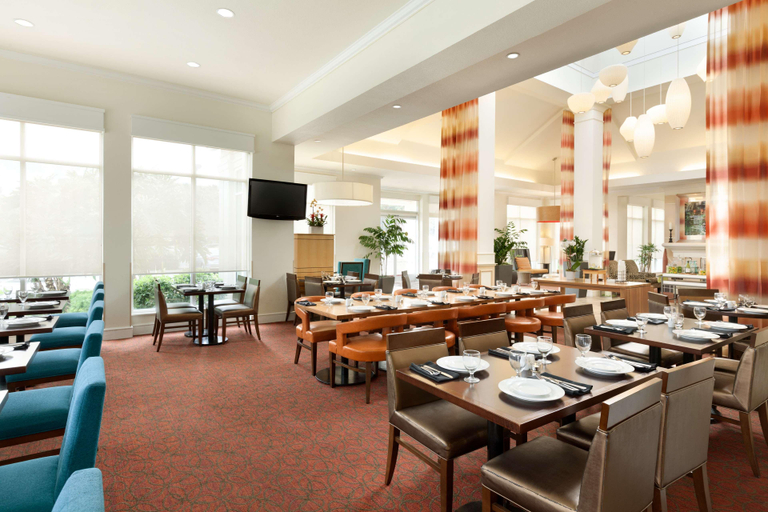 Food & Drinks 5, Hilton Garden Inn San Jose/Milpitas, Santa Clara