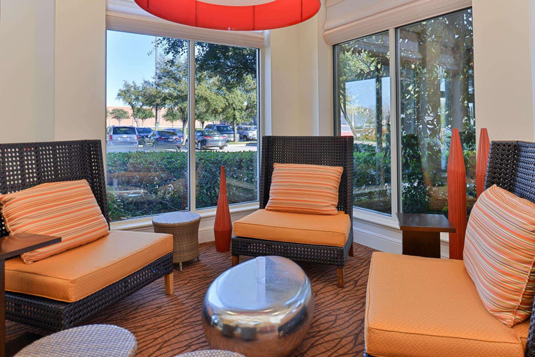 Public Area 2, Hilton Garden Inn Dallas/Addison, Dallas