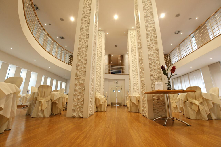 Public Area 4, Hotel Luxor, Rimini