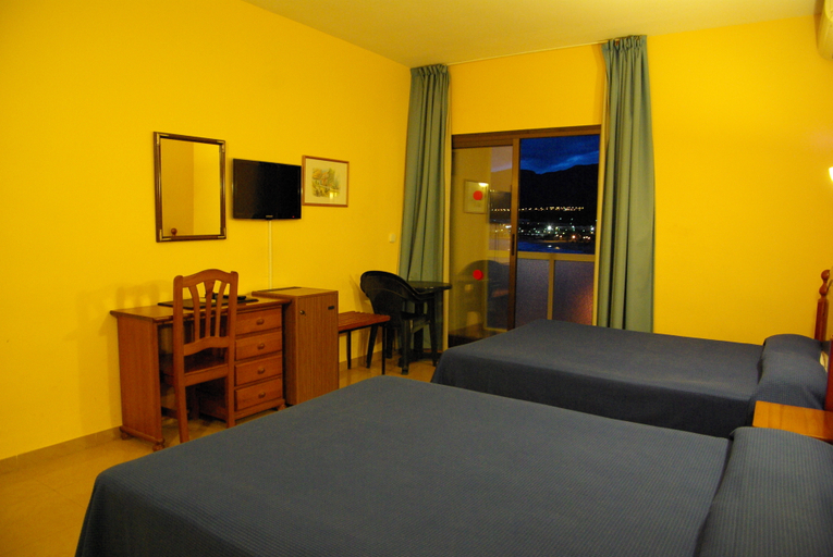 Bedroom, Medplaya Vistamar, Tarragona