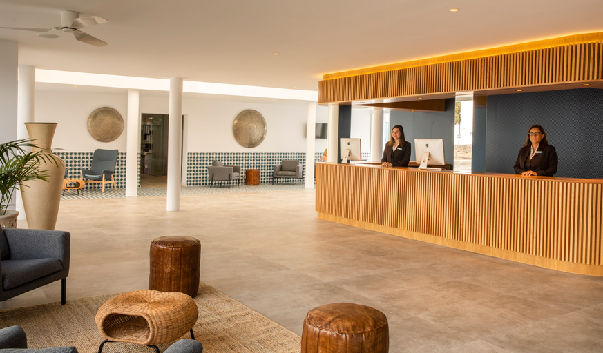 Public Area 3, Oasis Lanz Beach Mate, Las Palmas