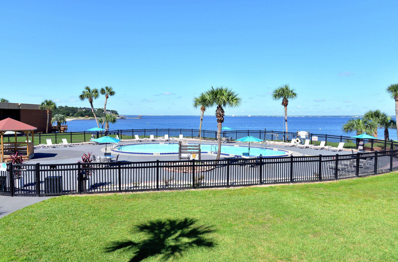 Sport & Beauty 4, Quality Inn & Suites Gulf Breeze Bayside Pensacola, Santa Rosa