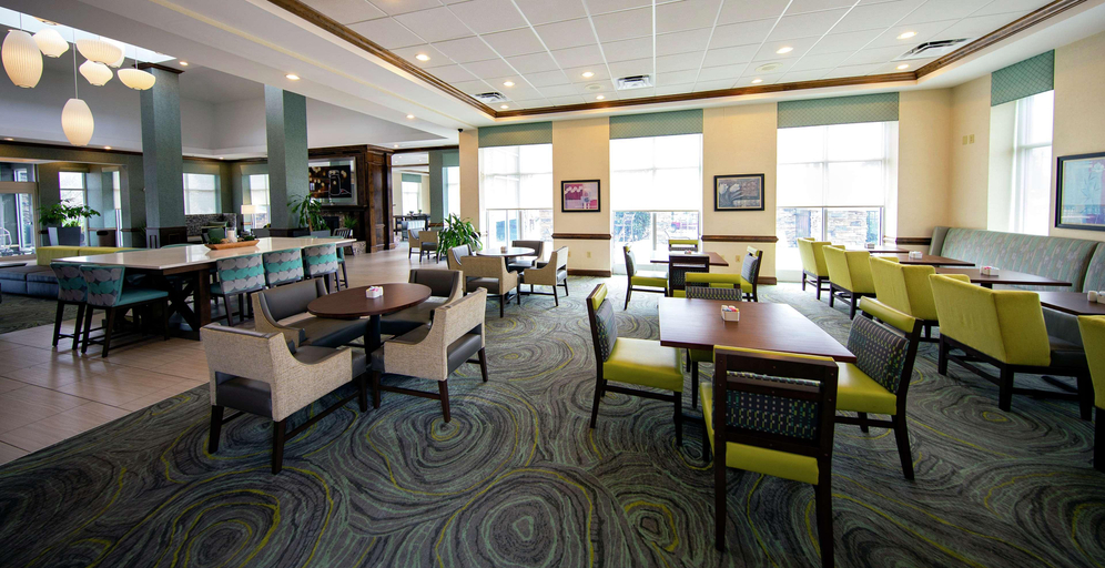 Public Area 2, Hilton Garden Inn Valdosta, Lowndes