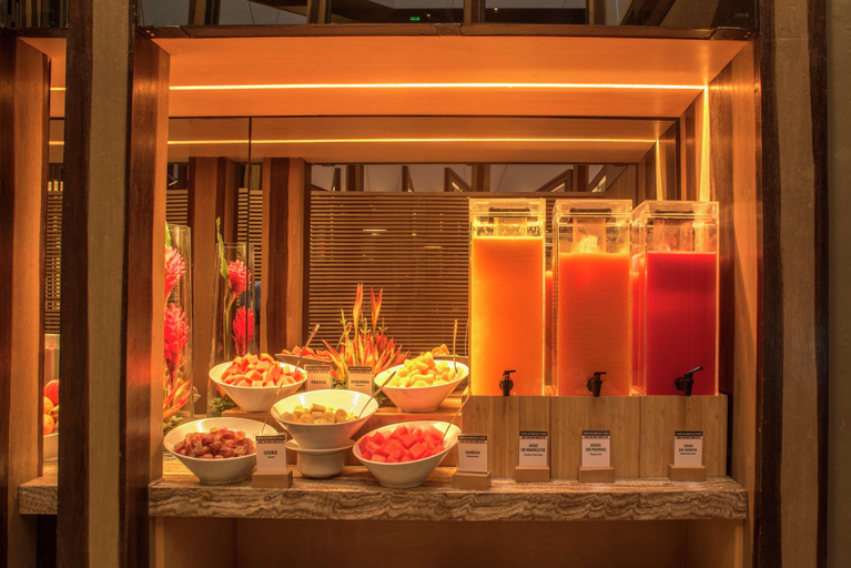 Public Area 4, DoubleTree by Hilton Iquitos, Maynas