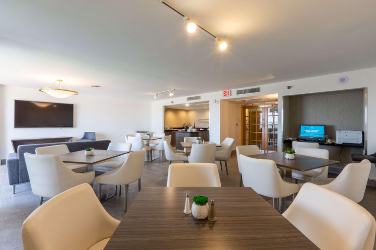 Public Area 5, DoubleTree by Hilton Dallas - Richardson, Dallas