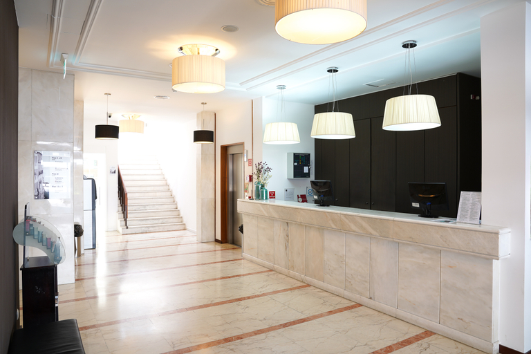 Public Area 4, Legendary Lisboa Suites, Lisbon