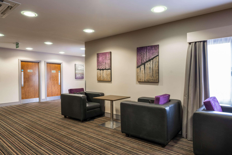 Public Area 4, Holiday Inn NEWCASTLE SOUTH by IHG, South Tyneside