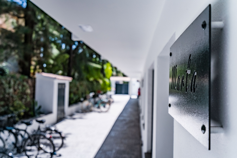 Public Area, Apartamentos Sunway Apollo, Barcelona