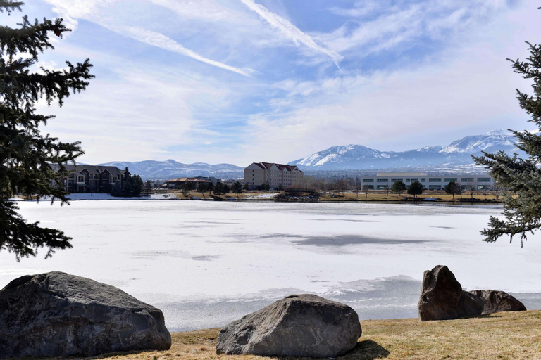 Hilton Garden Inn Reno, Washoe