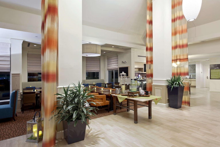 Public Area 3, Hilton Garden Inn Casper, Natrona