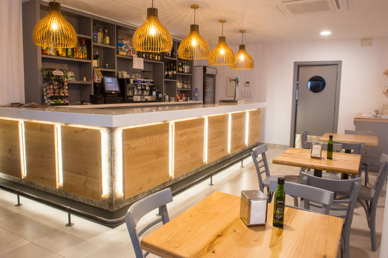 Food & Drinks 4, Hostal Restaurante La Isla S.L., Baleares