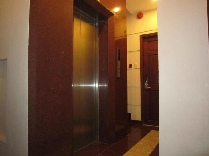 Elegance 283 Hotel, Tân Bình