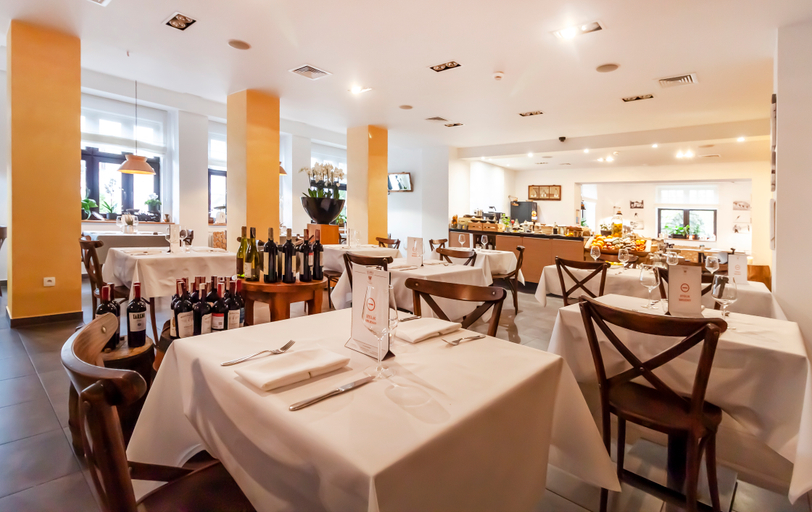 Food & Drinks 5, Boutique Eco Hotel Sasanka, Jelenia Góra