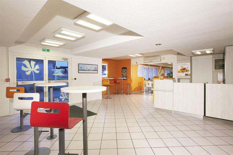Public Area 2, Hotel Kennedy Parc des Expositions, Hautes-Pyrénées