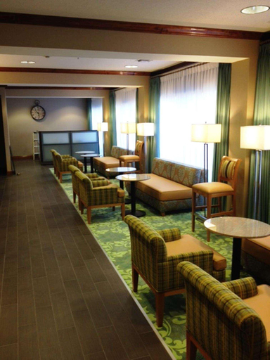Public Area 2, Hampton Inn Covington, Saint Tammany