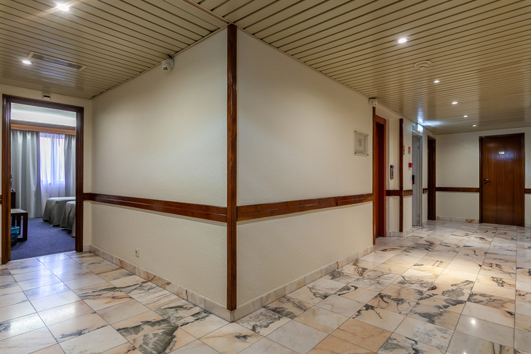 Public Area 2, Hotel Nacional, Lisbon