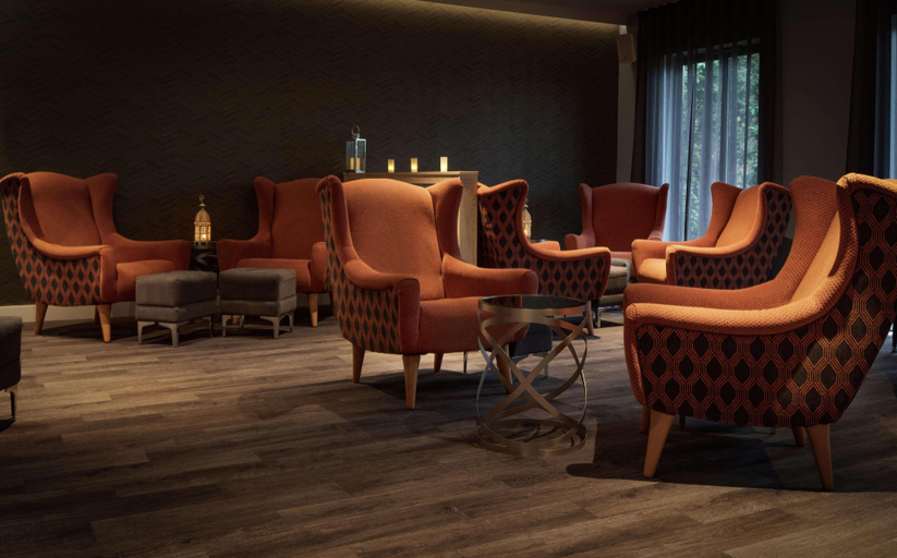 Public Area 4, Oxford Belfry Hotel & Spa, Oxfordshire
