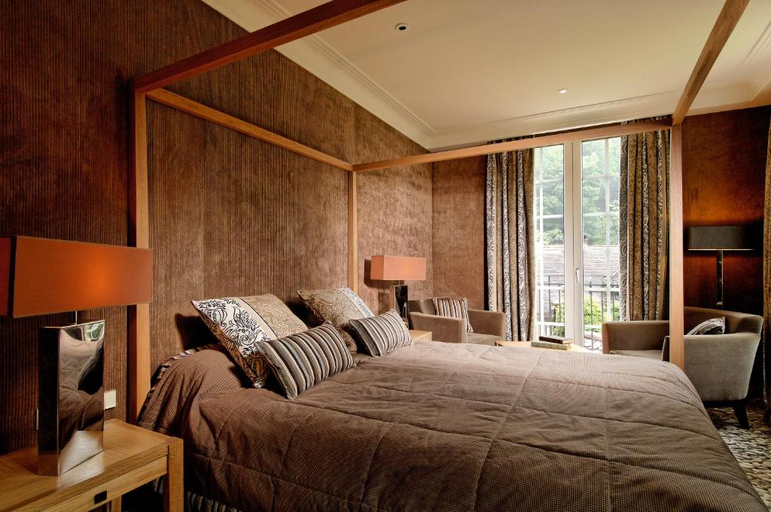 Bedroom 3, 6717 Nature Hotel & Spa Le Clos des Delices, Bas-Rhin