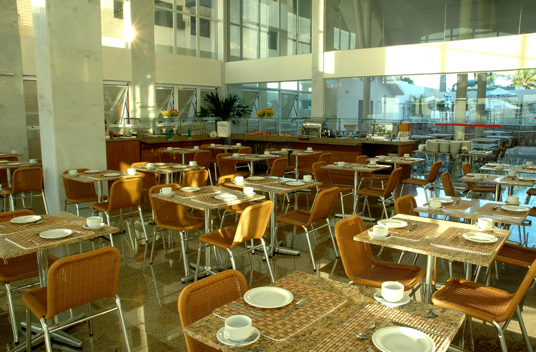 Food & Drinks 5, Praiamar Express Hotel, Natal