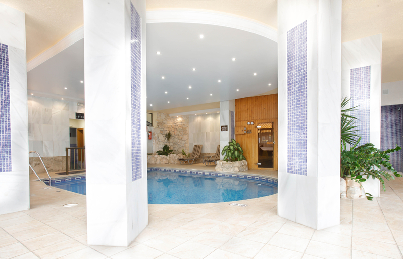 Public Area 2, Macdonald Villacana Club Resort, Málaga