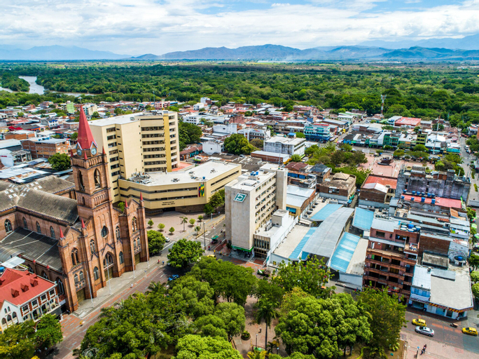 GHL Hotel Neiva, Neiva