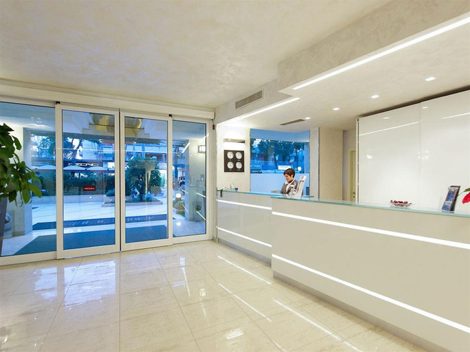 Public Area 5, Mercure Rimini Artis, Rimini