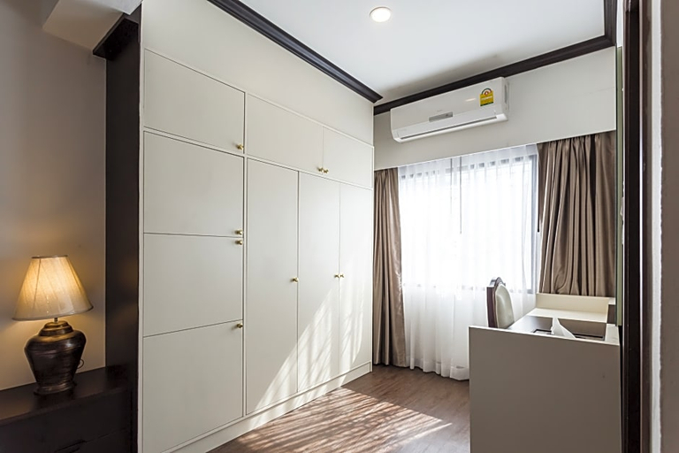 Bathroom 5, The Wing Lanna Hotel, Muang Chiang Mai